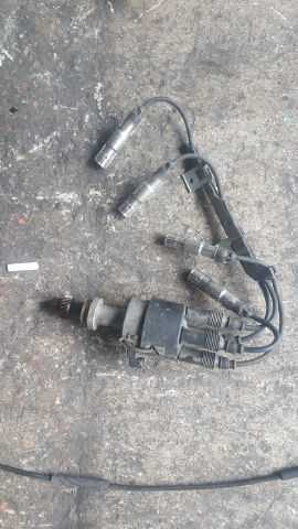 Volkswagen Polo Aft 1997-2000 Çıkma Yedek Disbirötör